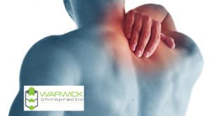 Neck pain chiropractic relief