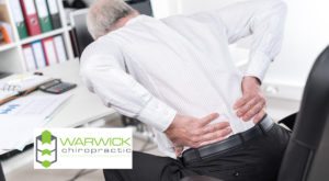 Back Pain Relief at Warwick Chiropractor