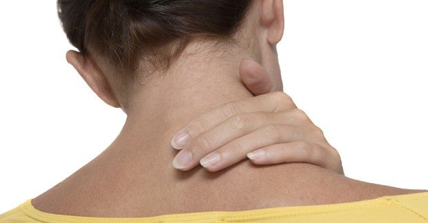 Many Neck and Back Pain Suffers Opting For All-Natural Drug-less Relief