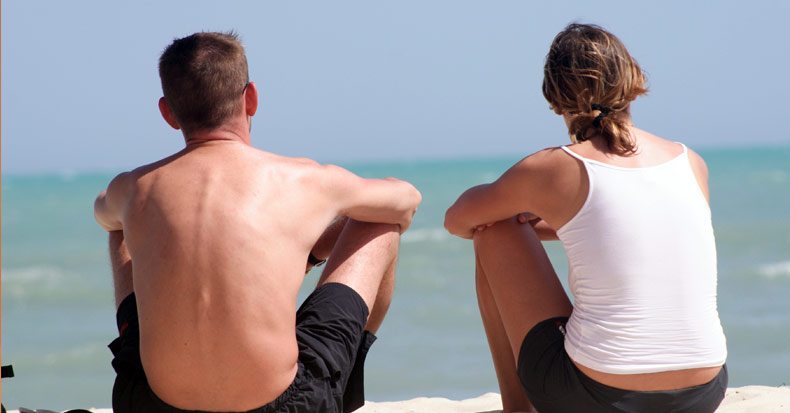 Many Neck & Back Pain Suffers Opting For All-Natural Drugless Relief