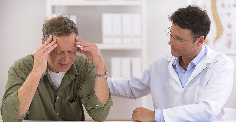 Do Chiropractors Help Patients With Headaches?
