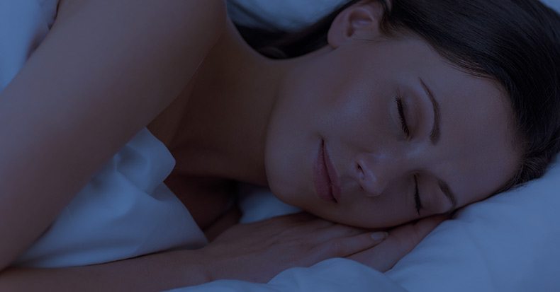 Fibromyalgia Sleep Tips
