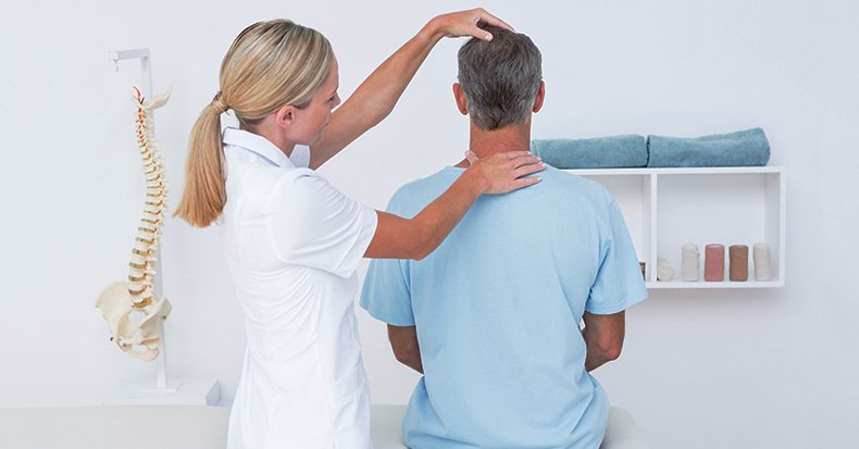 How Do Chiropractic Adjustments Help My Neck Pain?