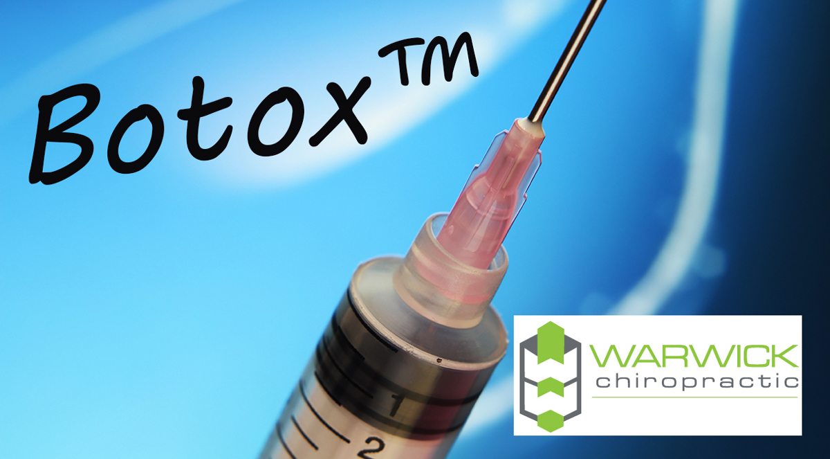 Is It Time for Botox ™?
