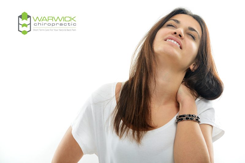 Lacey Chiropractor Helps Headaches and Neck Dysfunction
