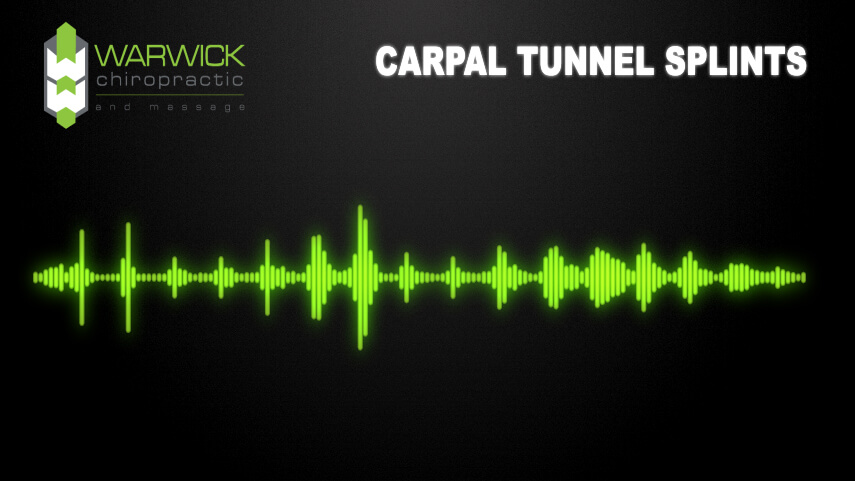 Carpal Tunnel Splints