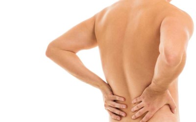 Chronic Back Pain Management Strategies