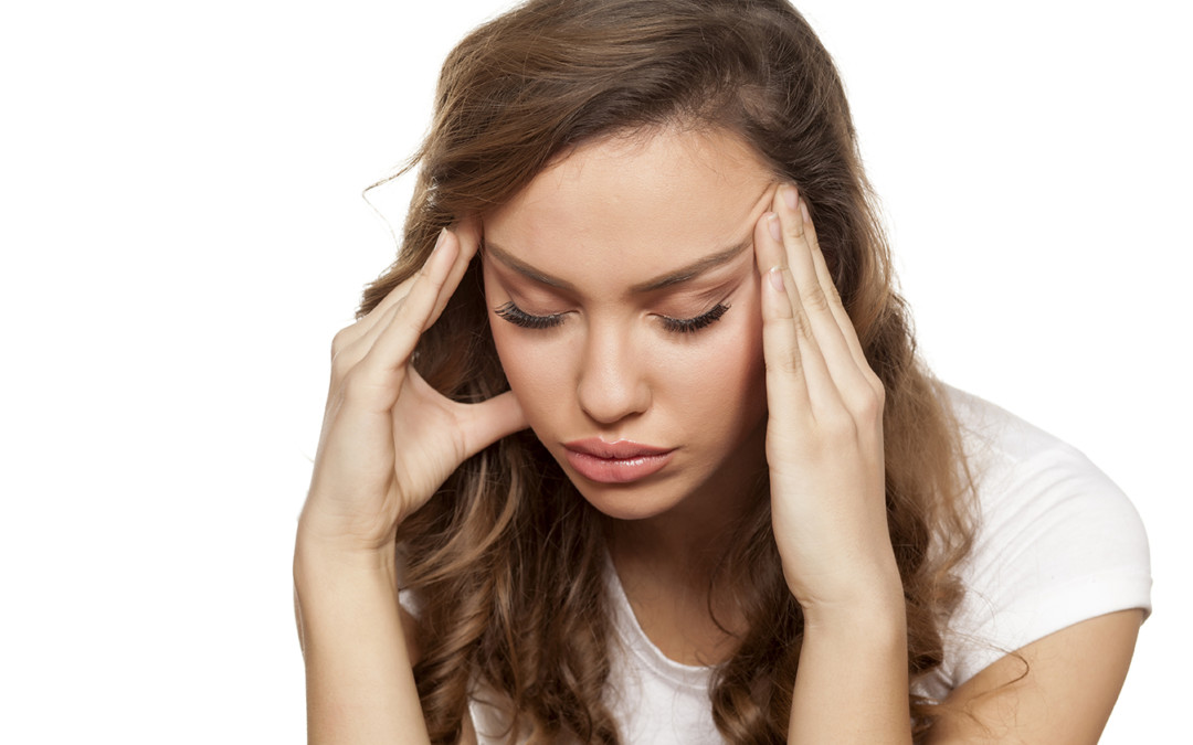 What Can Chiropractic Care do for Your Headache?