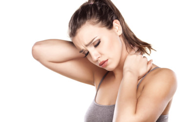 Does Slouching Cause Neck and Shoulder Pain? Lacey Chiropractor Explains