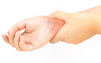 Lacey Chiropractic Talks Carpal Tunnel Syndrome