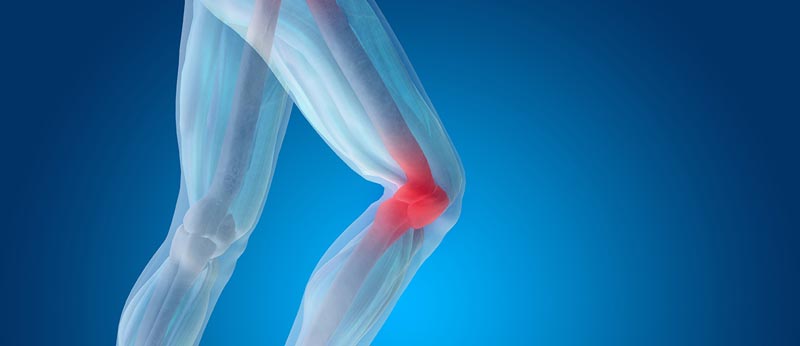 What can be done about knee pain