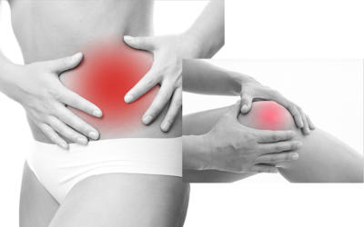 Knee Pain? Maybe it’s Actually Your Hips says 98516 Chiropractor