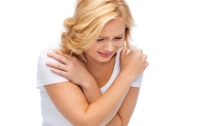 What to do About Shoulder Pain Says Lacey Olympia Chiropractor