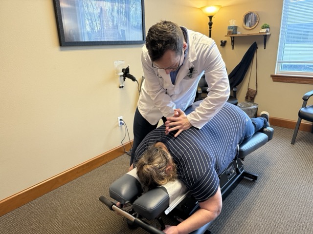 No Long Term Treatment Plans