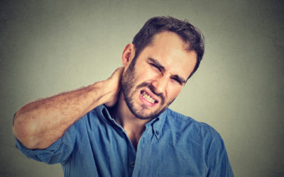 What Can Be Done for Neck Pain in Lacey?