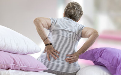 Why Stretching is More Important the Older You Get