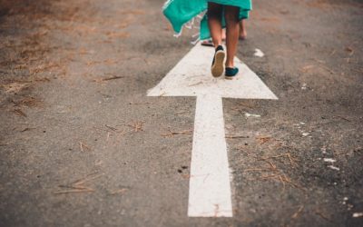 How Walking Backwards Can Help Your Back