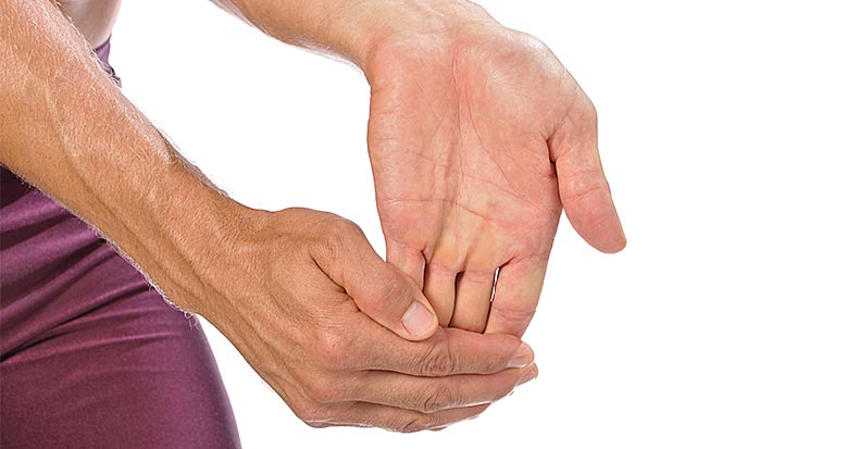 How Can You Fix Carpal Tunnel Syndrome?