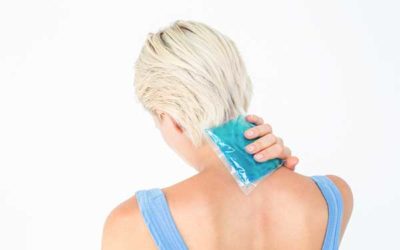 How Chiropractic Helps Neck Pain in Lacey