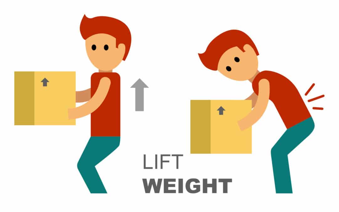 weight lifting tips