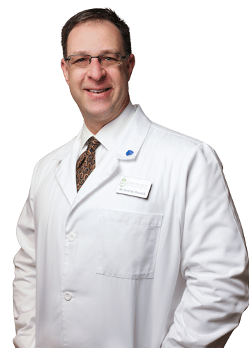 Lacey Zone Chiropractor Dr David Warwick DC
