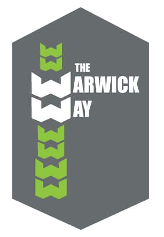 The Warwick Way