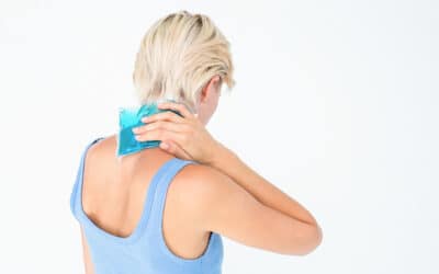 5 Tips To Relieve Neck Pain In Lacey