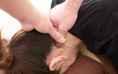 Massage Before or After Chiropractic Adjustment