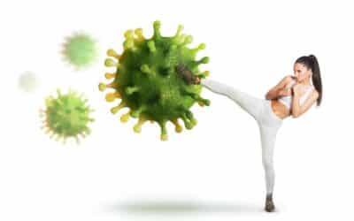 How Does Warwick Chiropractic Treatment Help the Immune System?