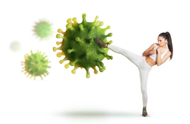 How Does Warwick Chiropractic Treatment Help the Immune System?