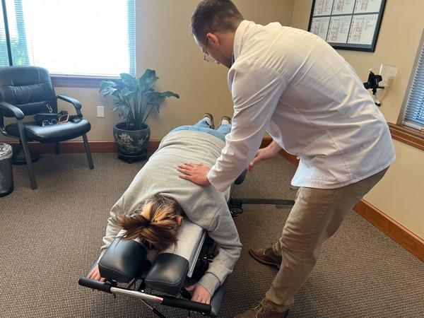 Once I Go to a Chiropractor Do I Have to Keep Going?