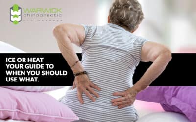 Should I Ice or Heat for Back Pain?