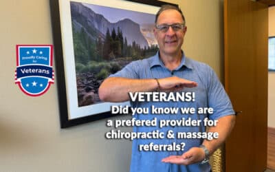 Preferred Veterans Provider