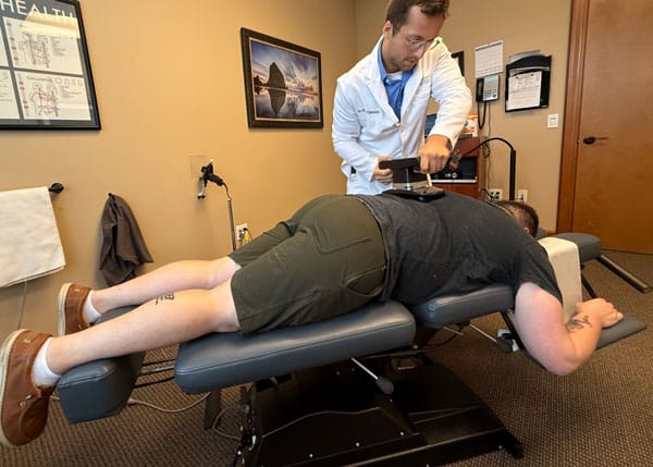 Why are there different chiropractic techniques?