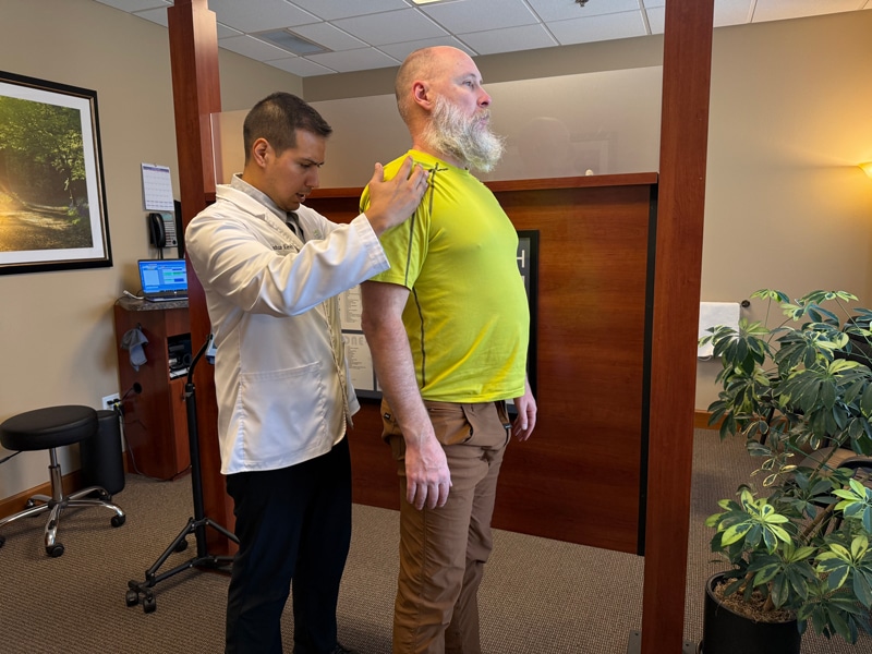 How Do People Live With Severe Pain?