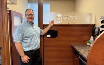 Convenient Treatment Times Warwick Chiropractic Hours