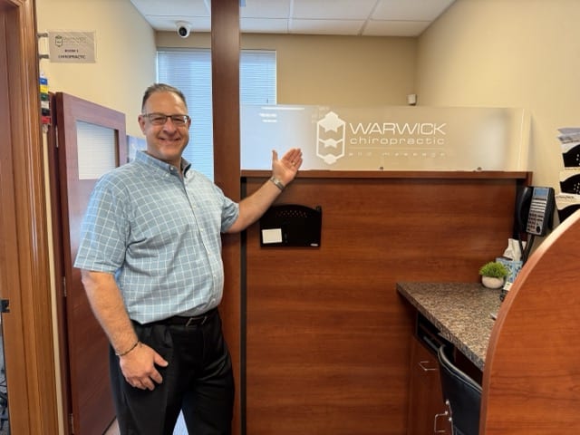 Convenient Treatment Times Warwick Chiropractic Hours