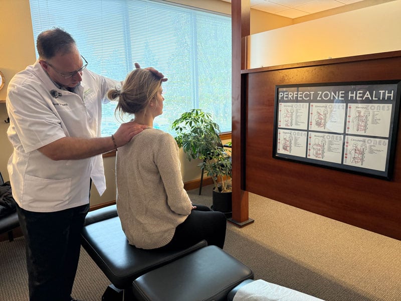 What Causes Back Pain in Females?