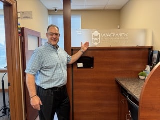 extended convenient hours at Warwick Chiropractic