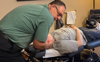 Walk in for Friendly Chiropractic Treatment & Care