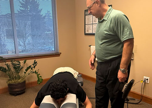 friendly chiropractic treatment warwick chiropractic