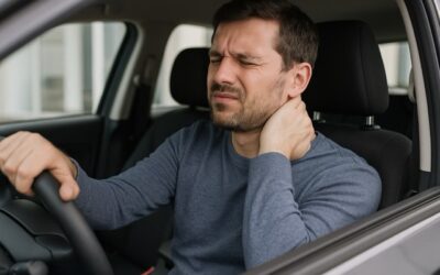 Auto Accident Injury Treatment at Warwick Chiropractic