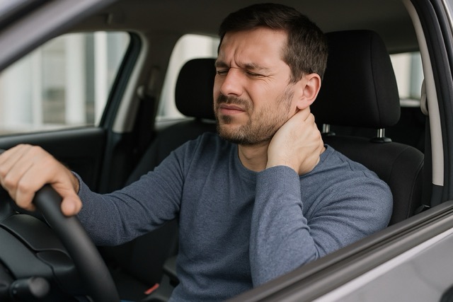 Auto Accident Injury Treatment at Warwick Chiropractic