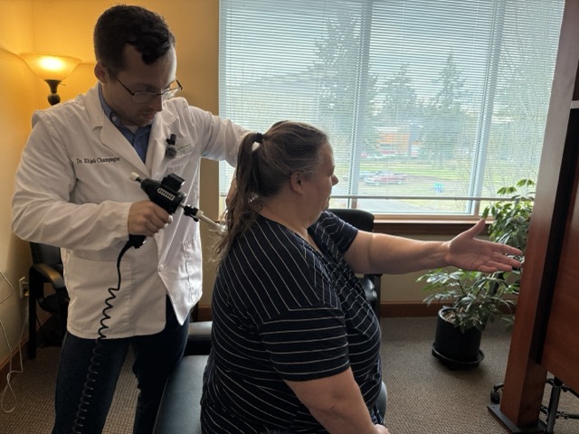 avoid neck pain with the right pillow Medium