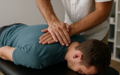 How Chiropractic Care Helps After Auto Injuries