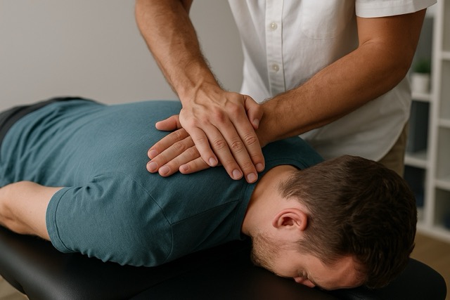 How Chiropractic Care Helps After Auto Injuries