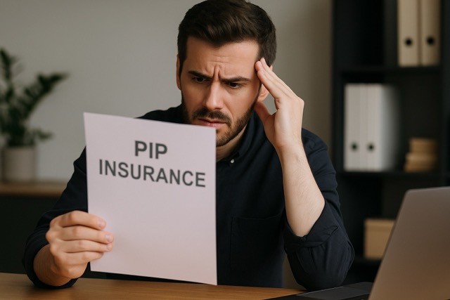 How PIP Insurance Works in Washington?