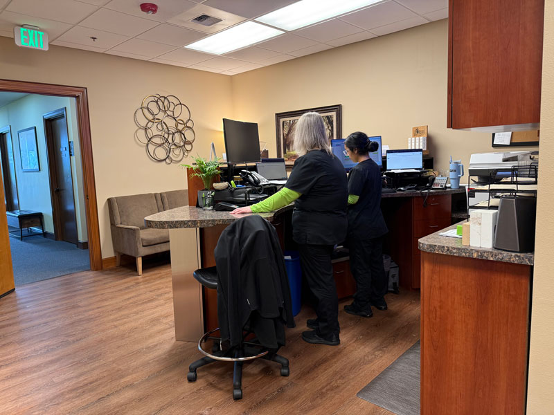 Transparency and Pricing Information at Warwick Chiropractic