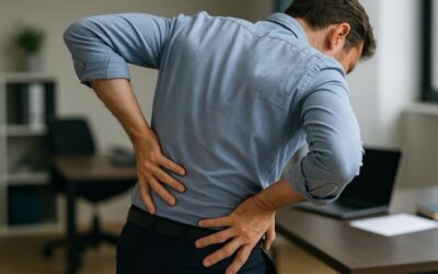 What are the Most Common Car Accident Injuries?