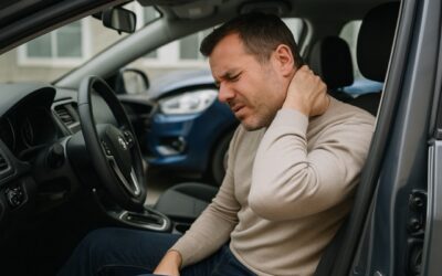 What to do After a Car Accident